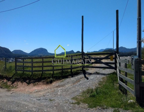 Imagem 5 de 30 de Linda Chácara Com Ótima Localização Medindo 2.14 Hectares, Bom Retiro, Residencial À Venda - Ch00015 - 31955957