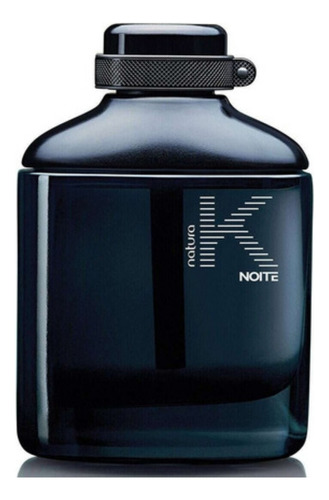 Eau De Parfum Kaiak Noite Natura