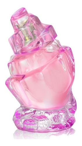 Perfume Caribe Rose Para Dama