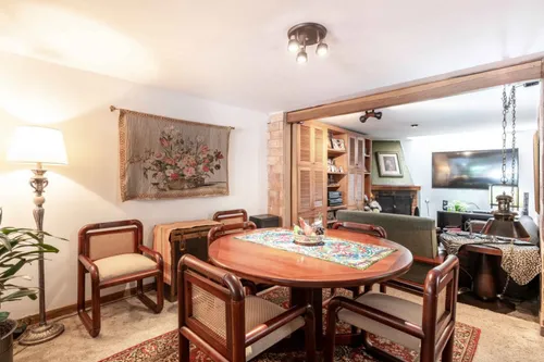 Casa En Venta En Cedritos. Cod V8171
