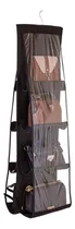 Comprar Organizadores Colgantes Para Bolsos Carteras Percha Negro