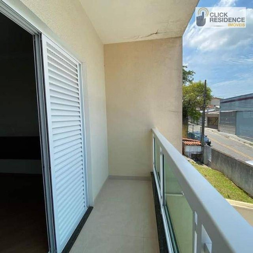 Imagem 5 de 7 de Sobrado 3 Suítes ( Espaço Gourmet - 4 Vagas ) À Venda De 170,00 M² Por R$ 742.000 - B. Assunção - São Bernardo Do Campo/sp - So0281