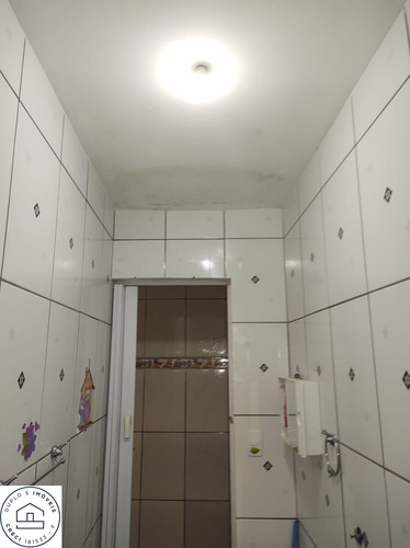 Imagem 3 de 15 de 100 Mil De Entrada / Imóvel Em Sao Paulo / Zona Sul / Localizado No Recanto Campo Belo / Depois Do Cartório De Parelheiros - 176 - 70277613