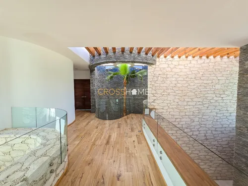 Venta De Casa, En Zona Privilegiada Juriquilla Qro.