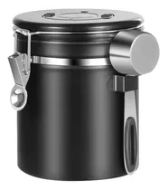 Comprar Frasco Hermético Para Café - Sellado Al Vacío