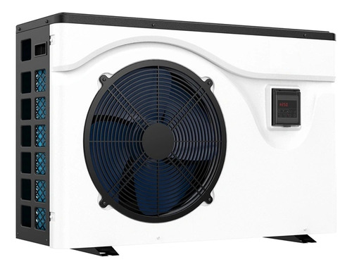 Bomba De Calor Inverter Trosten 15 Kw Piscina 52000 Litros