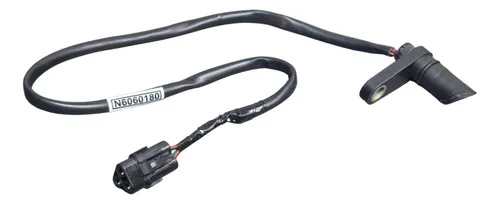 Sensor Velocímetro Moto Tvs Apache 200 Fi Tvs Raider