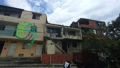 Apartamento En Arriendo En Caldas. Cod A8248