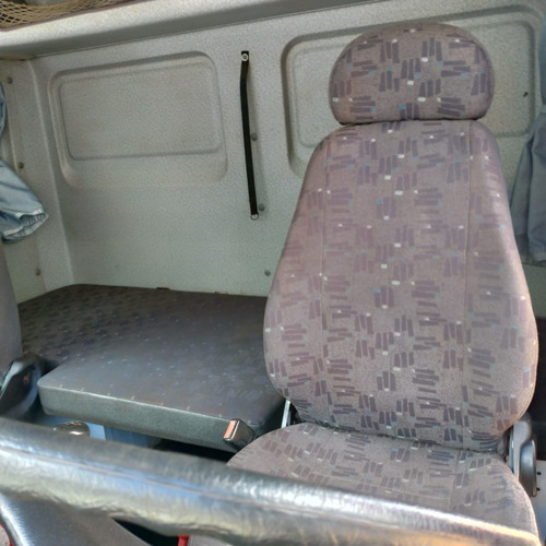 Mercedes-benz Ls1634 4x2 2011/2011