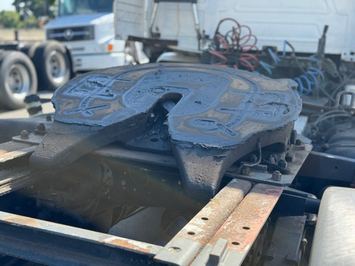 Scania R113 360 4x2 T.b - Manual