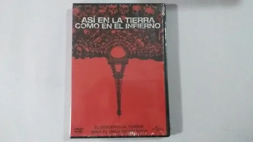 Pelicula Asi En La Tierra Como En El Infierno