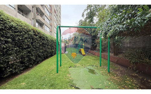Acogedor - Walker Martínez - 3d 2b 1est 1 Bod