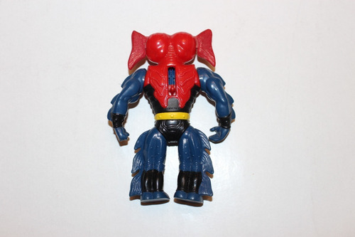 1984 Mantenna Masters Of The Universe Motu Evil Horde Vintag (Usado)