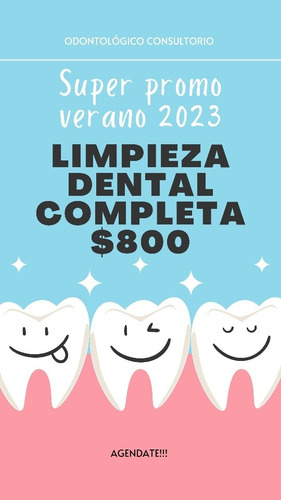 Imagen 1 de 1 de Limpieza De Sarro