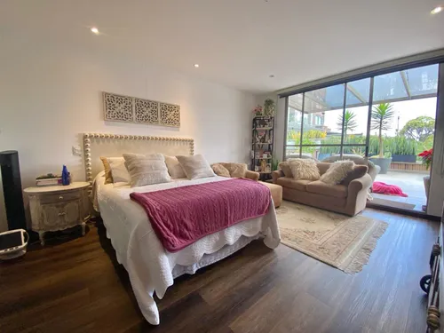 Apartamento En Venta En Llanogrande. Cod V16818