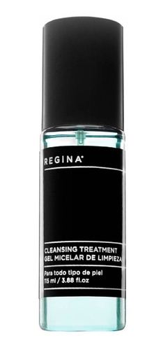 Agua Micelar Gel De Limpieza Regina 