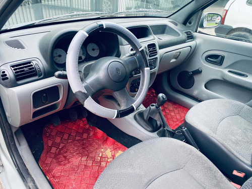 Renault Clio 2007 1.2 5 P