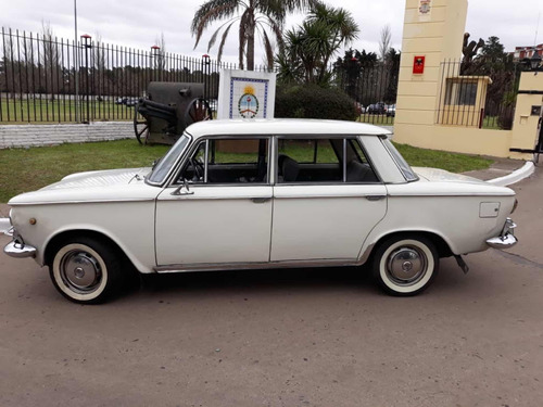 Fiat 1500