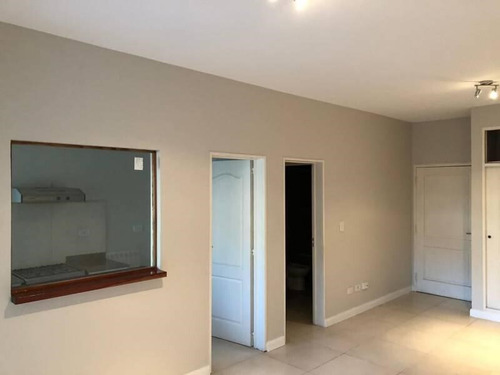 Departamento Monoambiente En Alquiler En Boulevard Del Sol, Pilar, G.b.a. Zona Norte