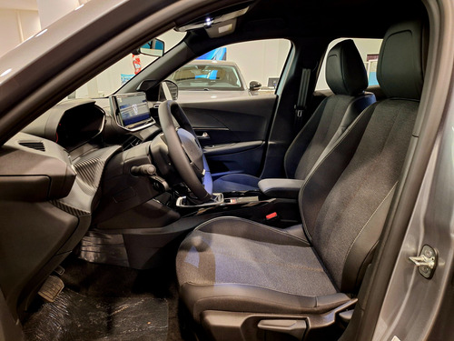 Peugeot 2008 1.0T Allure