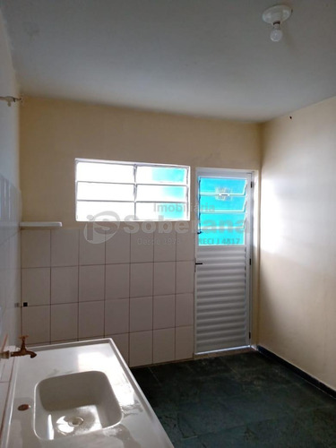 Imagem 21 de 26 de Casa Para Aluguel Em Jardim Estoril - Ca011404