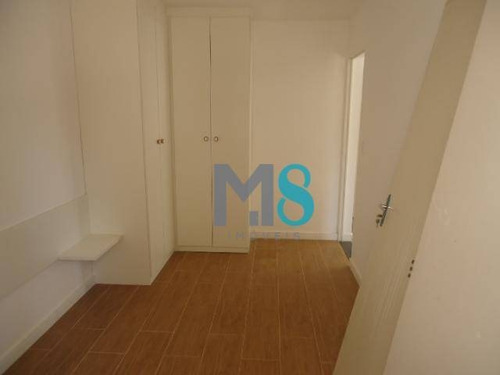 Imagem 15 de 16 de Apartamento Com 2 Dormitórios À Venda, 41 M² Por R$ 208.000,00 - Vila Nova Aparecida - Mogi Das Cruzes/sp - Ap0075