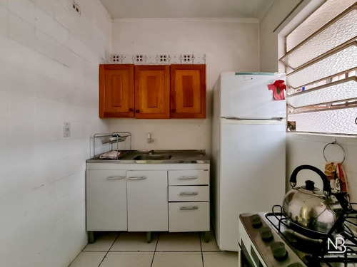 Imagem 12 de 19 de Apartamento Com 1 Dormitório Para Alugar, 51 M² Por R$ 800,00/mês - Parque Dos Anjos - Gravataí/rs - Ap1470