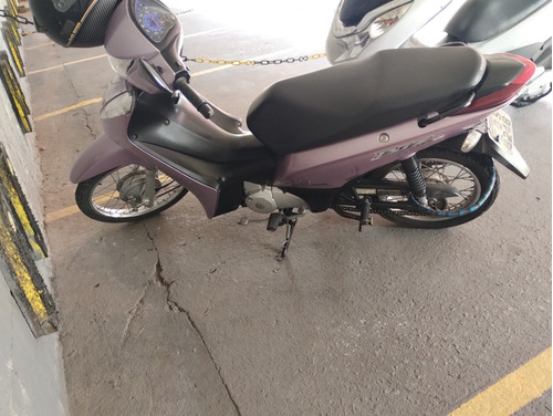 Honda 125 Flex 