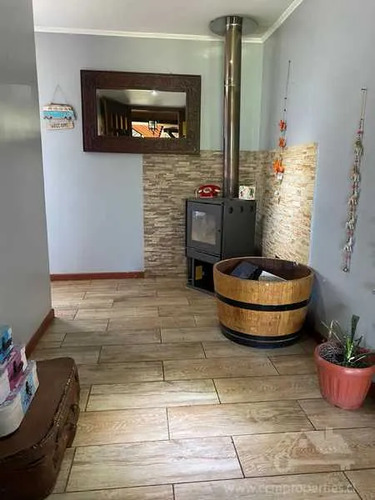 Oportunidad De Inversión En Parcela Con Casa (177432)