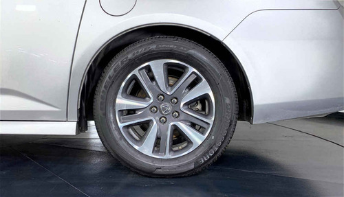 Imagen 10 de 15 de 109652 - Honda Odyssey 2014 Con Garantía