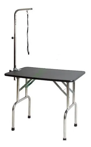 Mesa Grooming Sm, 75x47x81 Cms