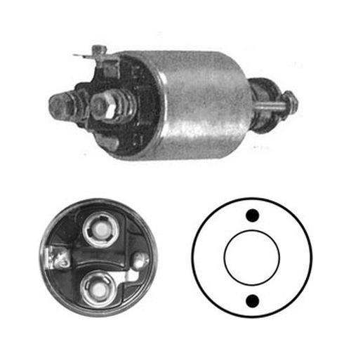 Solenoide Para Hitachi 12v Tamatel 21044