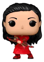 Comprar Juguete Funko Pop Shang Chi Katy