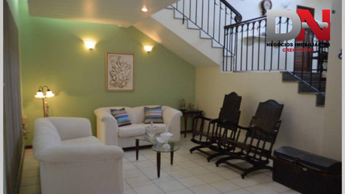 Imagem 14 de 29 de Casa Residencial À Venda, Capim Macio, Natal. - Ca0071
