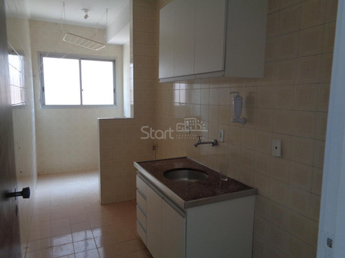 Imagem 7 de 7 de Apartamento Á Venda E Para Aluguel Em Cambuí - Ap098505