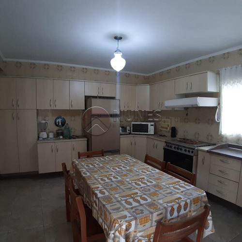 Imagem 6 de 10 de Casas - Ref: V208961