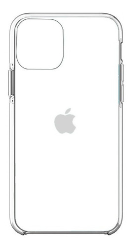 Carcasa Funda Acrílica Para iPhone 11 Pro