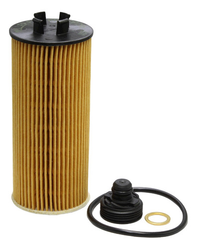 Filtro Aceite Topran Mini Cooper S 2013 2015 2018 F56 Safe