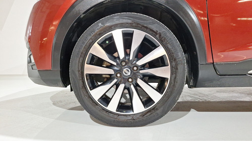 Nissan Kicks 1.6 ADVANCE LTS CVT A/C