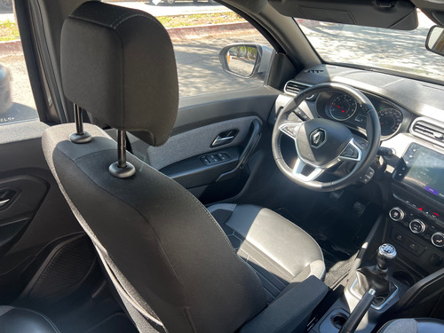 Renault Duster Iconic TM