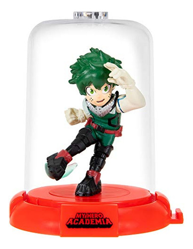 Domez My Hero Academia Paquete 4 Piezas Variadas