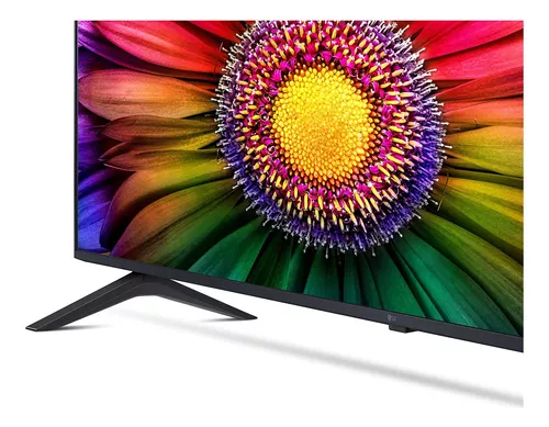 Pantalla LG UHD TV AI ThinQ 70 Pulgadas 4K SMART TV