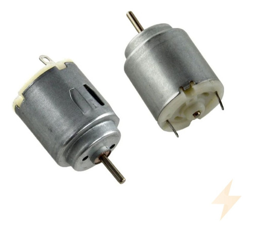 Motor Dc 3-5v Modelo R140