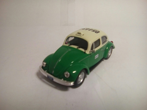 Volkswagen 1200 1:43 Altaya A2349 Milouhobbies 