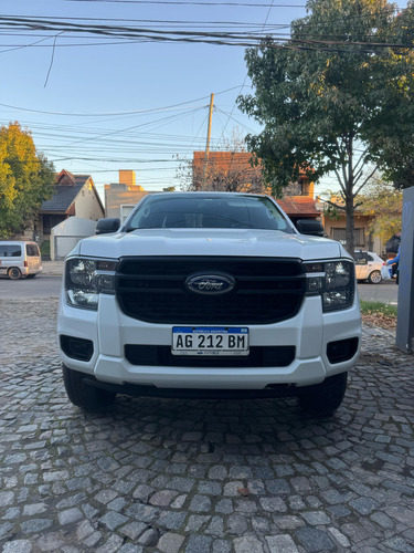 Ford Ranger 2.0 Cd 4X2 Xl 170Cv