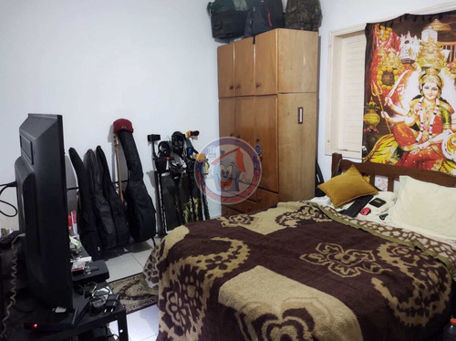 Imagem 11 de 22 de Casa Com 2 Dorms, Vila Anhanguera, Mongaguá - R$ 280 Mil, Cod: 38491 - V38491
