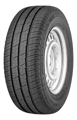 Pneu 195/75r14c Vanco 2 Continental 106/104q Aro R14