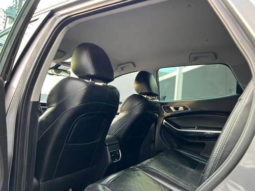 Chery Tiggo 5X 1.5 T Flex Aut. 5p