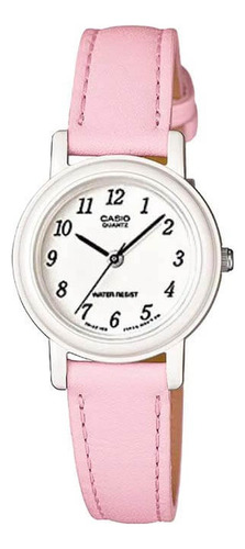 Reloj Casio Análogo Mujer Lq-139l-4b1