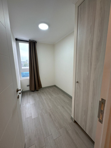 Arriendo Depto Nuevo 2d+1b Con Estac+bodega| Metro Grecia